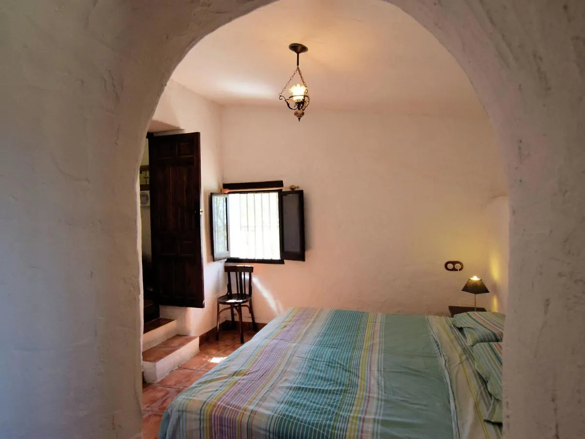 Holiday Home Casa El Cielo Almogia 0*,  Spain