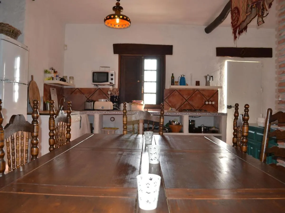 Holiday Home Casa El Cielo Almogia