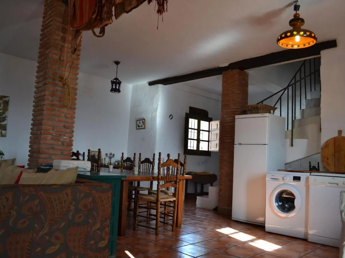 Holiday Home Casa El Cielo Almogia Spain