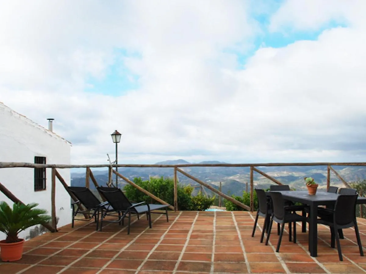 Holiday Home Casa El Cielo Almogia 0*,  Spain