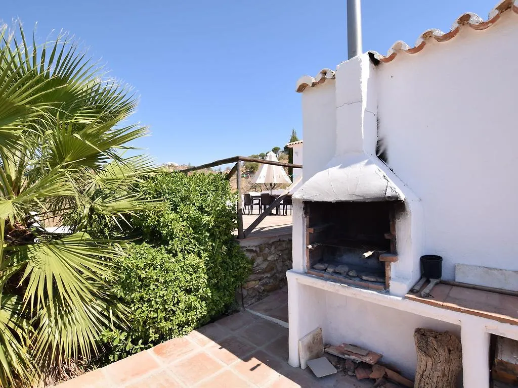 Holiday Home Casa El Cielo Almogia