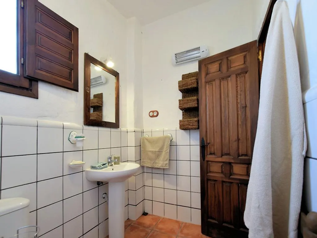 Holiday Home Casa El Cielo Almogia