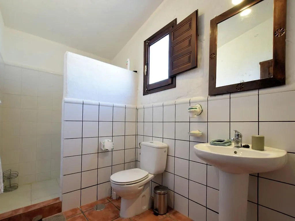 Holiday Home Casa El Cielo Almogia Spain