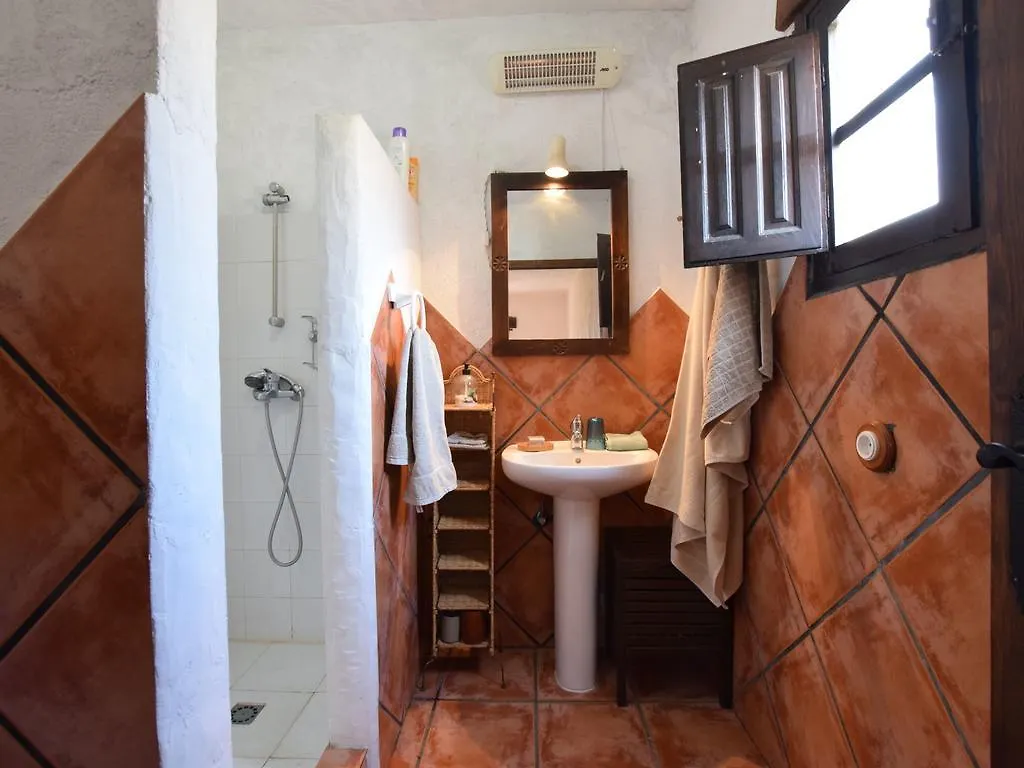 Holiday Home Casa El Cielo Almogia