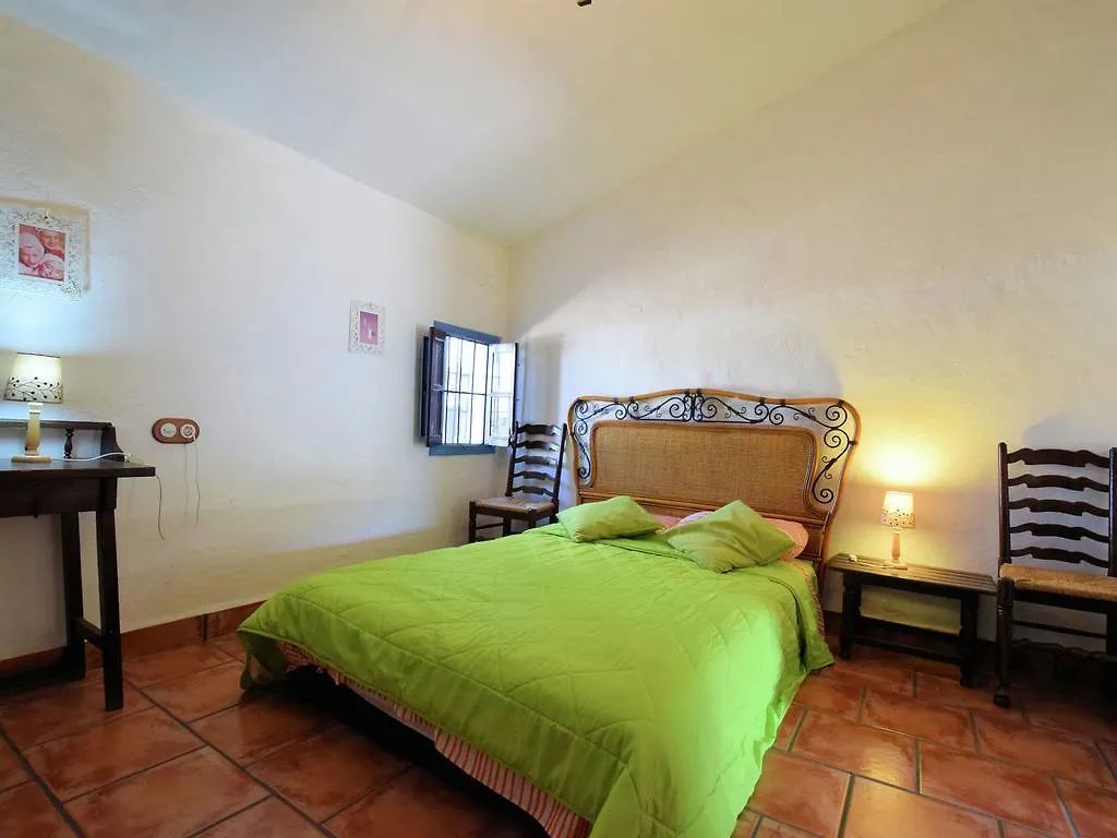 Holiday Home Casa El Cielo Almogia