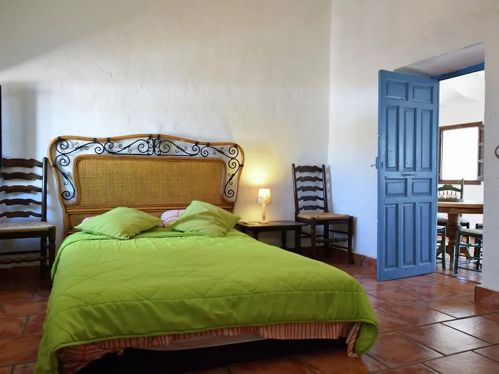 Holiday Home Casa El Cielo Almogia Spain
