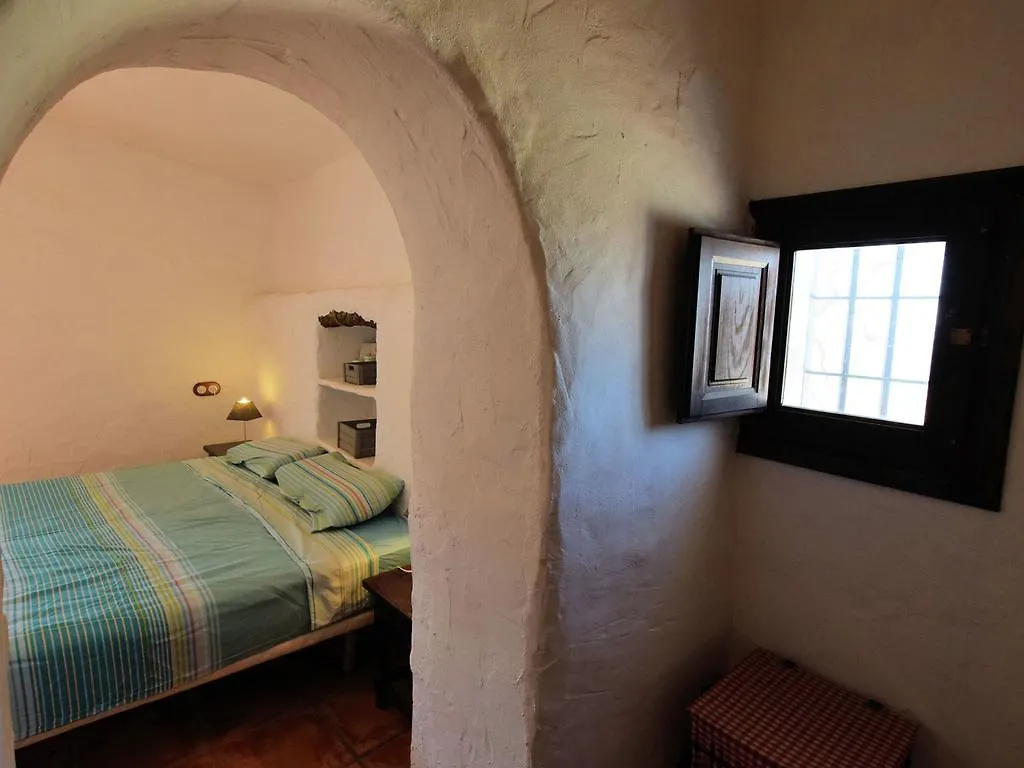 Holiday Home Casa El Cielo Almogia Spain