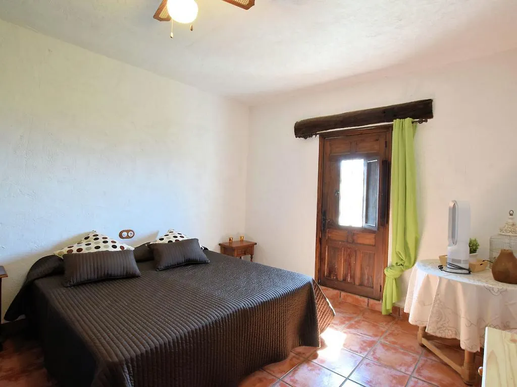 Holiday Home Casa El Cielo Almogia Spain