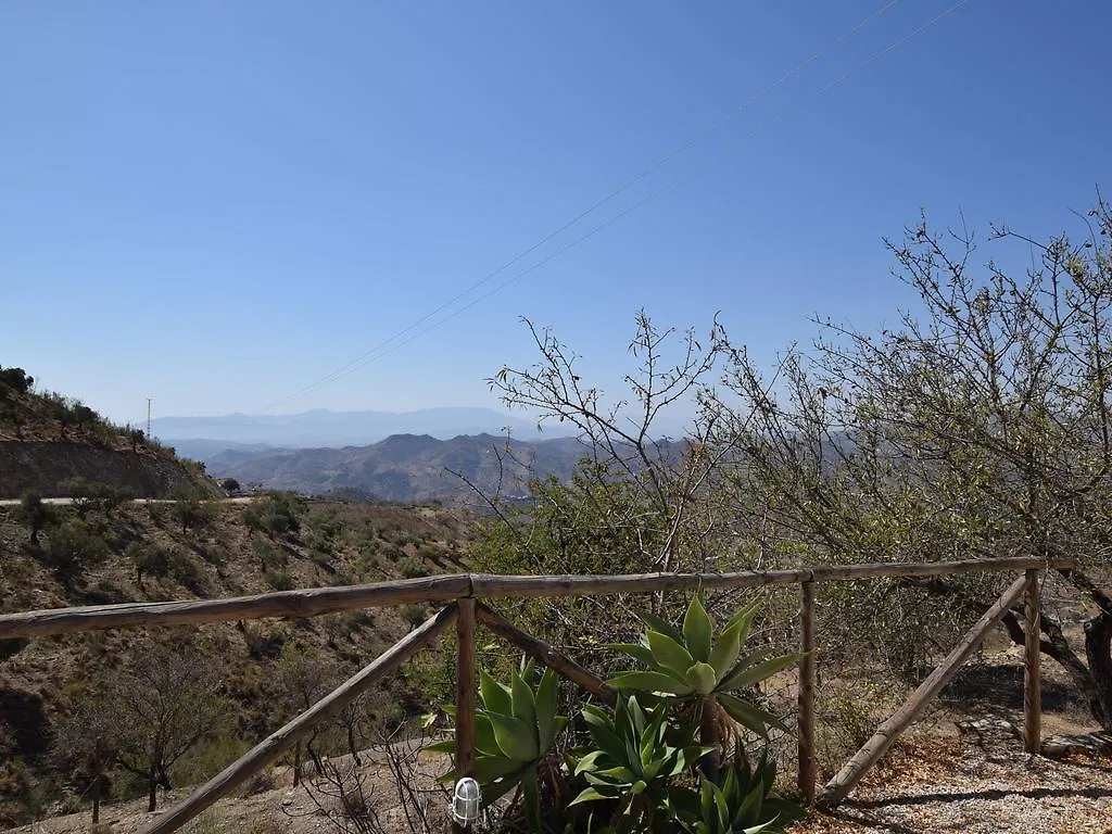 Holiday Home Casa El Cielo Almogia Spain
