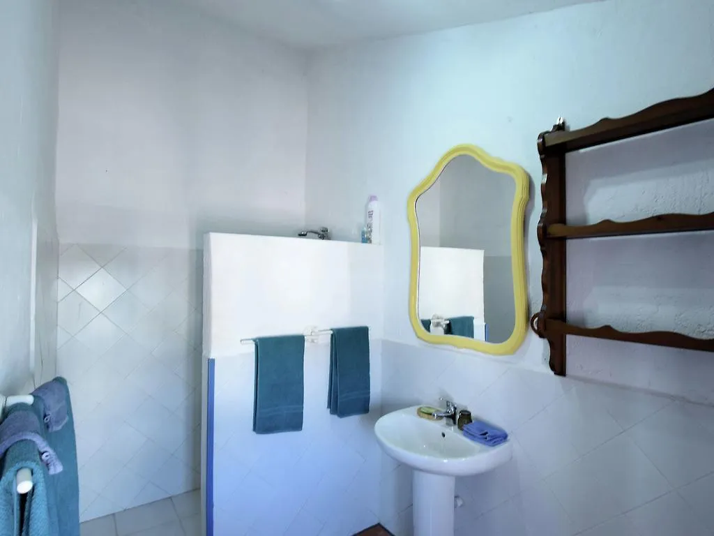 Holiday Home Casa El Cielo Almogia 0*,  Spain