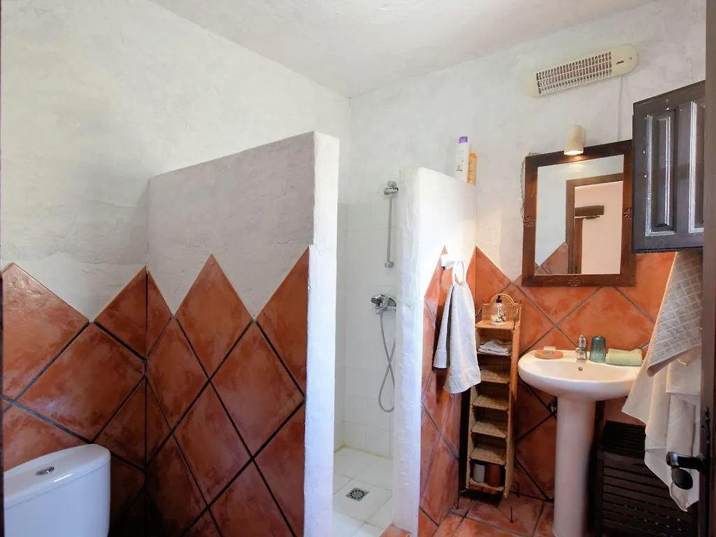 Holiday Home Casa El Cielo Almogia