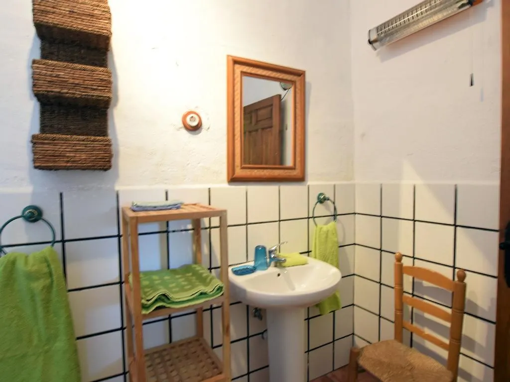 Holiday Home Casa El Cielo Almogia Spain