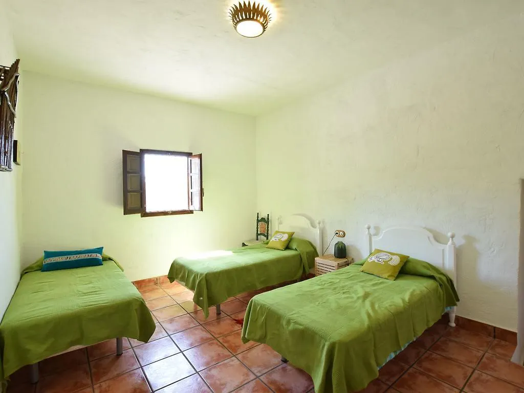 Holiday Home Casa El Cielo Almogia
